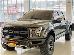 فورد F-150 رابتور